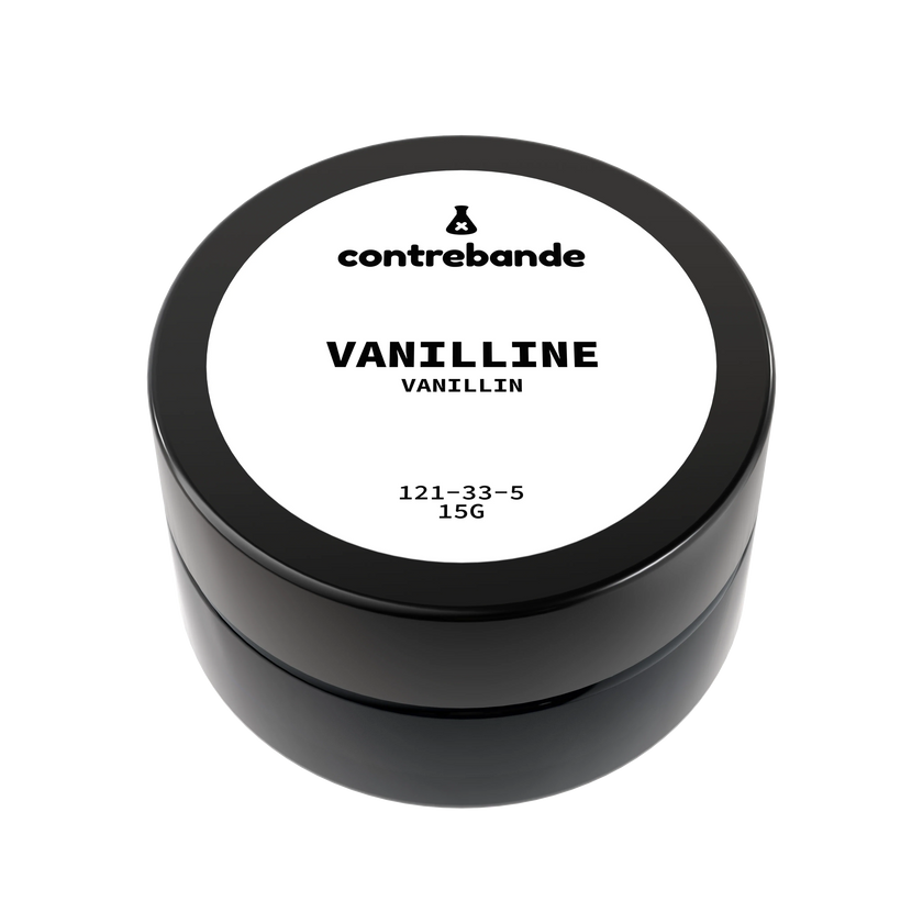 Vanillin