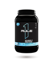 Rule1 Source 7 Protein Powder
