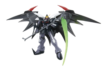 1/100 MG Gundam Deathscythe Hell