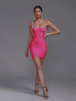 Garcelle Dress