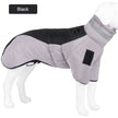 Winter Dog Jacket | Warm Pet Jacket for Big Dogs