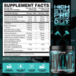 Axe & Sledge HWMF Pre-Workout