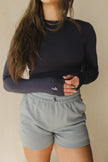 Second Skin Long Sleeve
