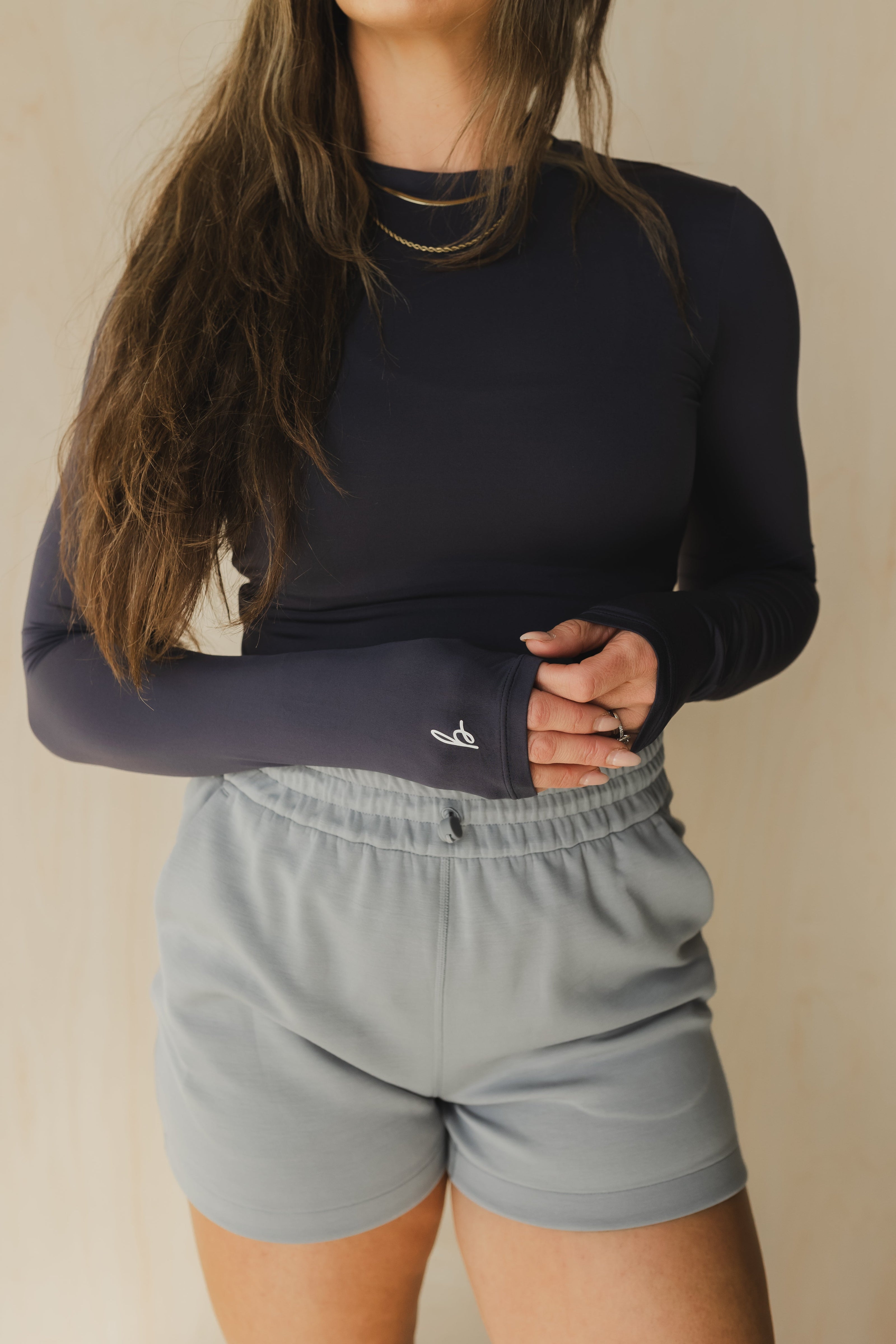 Second Skin Long Sleeve