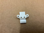 Guide, Tie Bar (A=1.515, B=434) #45150