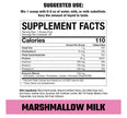 Axe & Sledge Farm Fed Whey Isolate Protein Powder