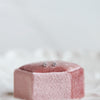 GWEN dainty crystal stud earrings, Minimalist