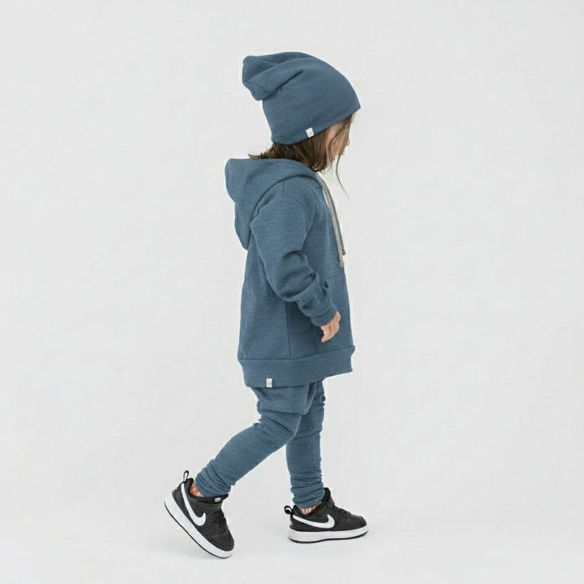 Mod Kanga Hoodie
