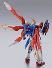 Burning Gundum & Burning Gundam Second 