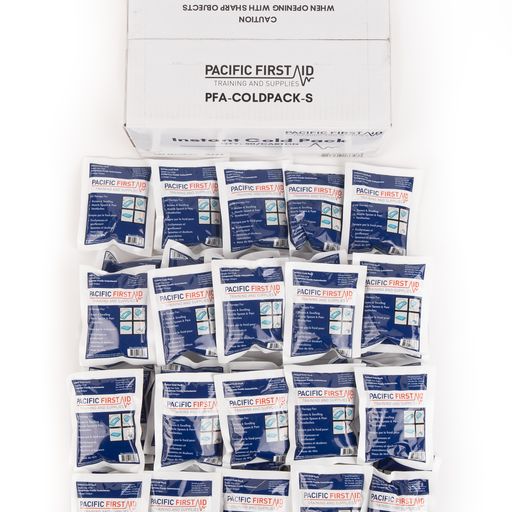 Small Instant Cold Pack 4
