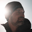 Merino Wool Beanie — Unisex