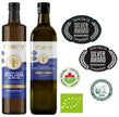 New Harvest 2025 - 7Thirty High Phenolic Ultra Premium Organic Greek Extra Virgin Olive Oil