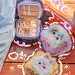 [pre order] Baby Three Jewelry Box Series Plush Blind Box