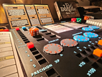 2D6 Dungeon Player Dashboard