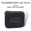 CCS1 Charger to NACS Vehicle | AC | Only For Ford Pro Charger & GM Powershift Charger | The Thunderstorm Lite Adapter