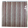 Couture Creations - 12 x 12 Paper (5 sheets) - Vintage Rose Garden Heavy Stripes