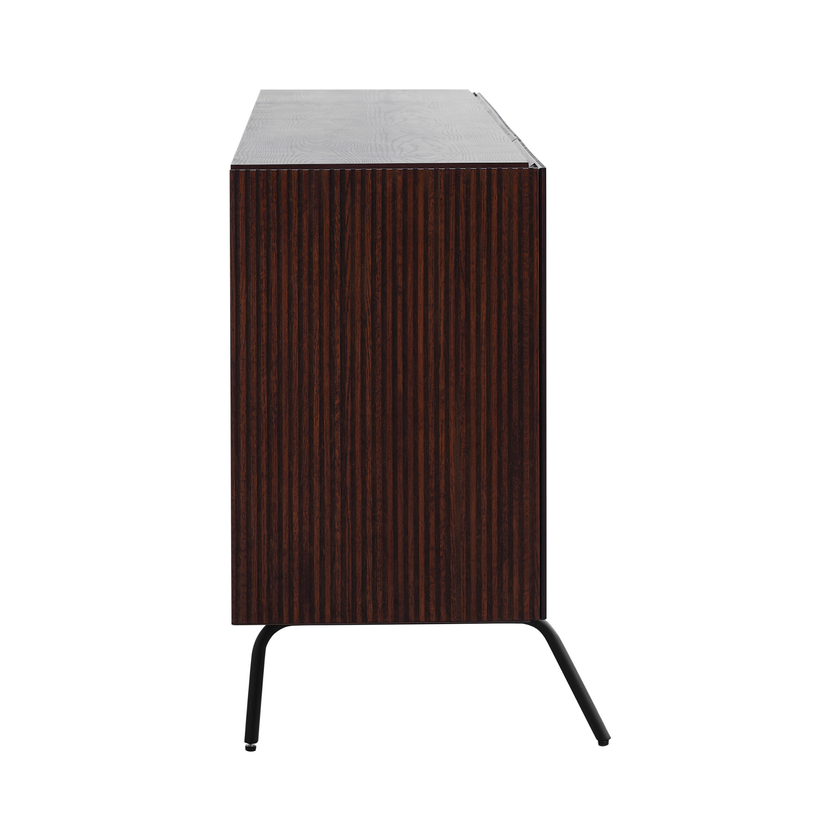 VEIL Sideboard 2 Doors 3 Drawers