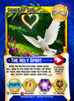 Generations V2 Bible Cards Game - Pack of 72 Playing & Trading Cards