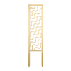 Copacabana Wooden Trellis