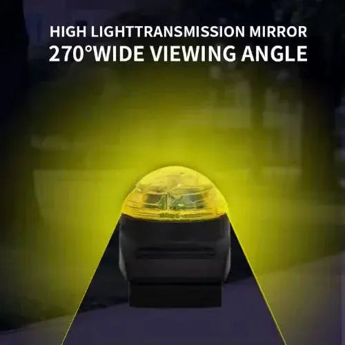 LED Safety Light, Durable, Waterproof