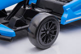 Voiture électrique pour enfants 24V DRIFTER