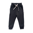 Baby/Kids' Bamboo Fleece Joggers | Dusty Lilac