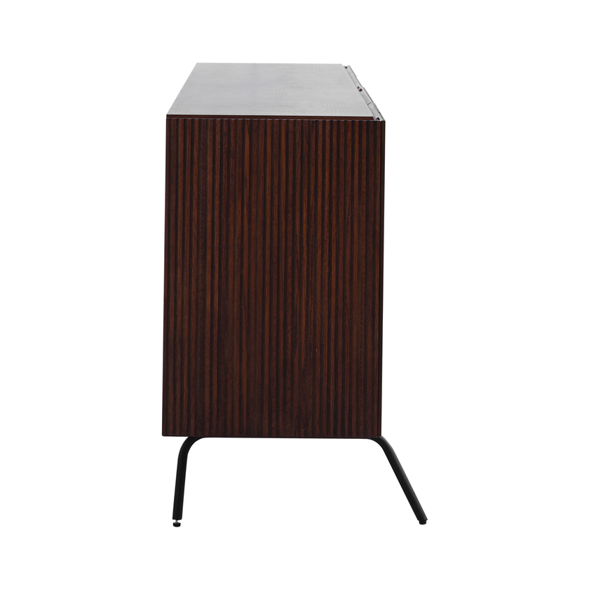VEIL Sideboard  4 Doors