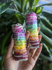 Rose Petal White Sage - 4
