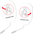 XFT 120C+ AED Trainer Replacement Pads