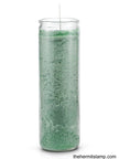 7 Day Candles - Single Colour (Multiple Options)