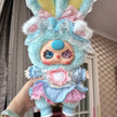 [pre order] Baby Three Lolita's Dreamland 400% Series Plush Blind Box