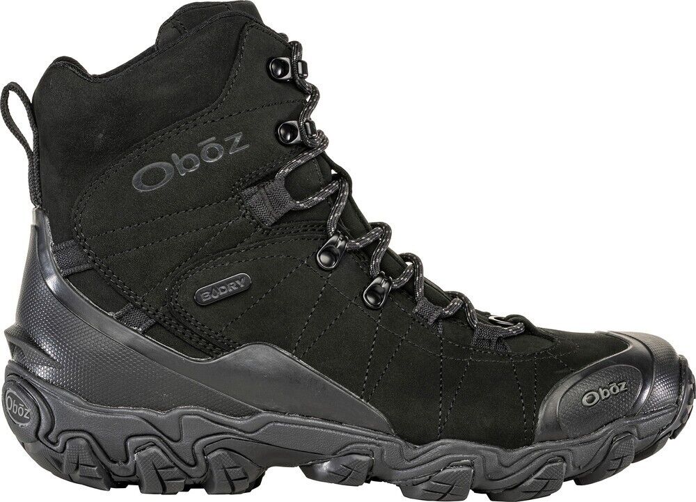 Oboz Men's Bridger 8