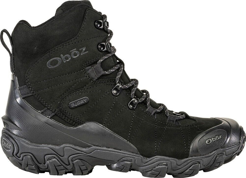 Oboz Men's Bridger 8