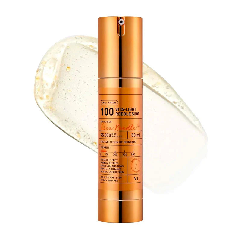 VT Vita-Light Reedle Shot 100 50ml