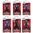 Hasbro - MARVEL - SPIDERMAN -  LEGENDS GAMERVERSE ASST