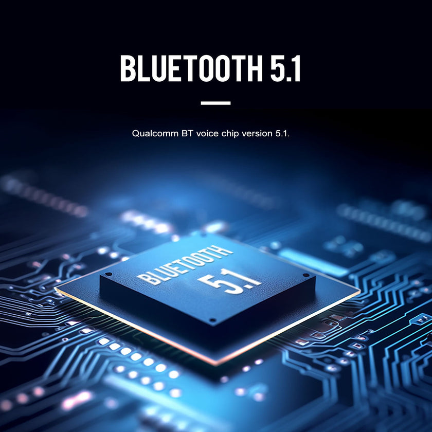 Bluetooth Cycling Helmet Intercom Headset, 2000m Wireless Intercom with 33H Battery & Noise Reduction
