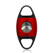 Cigar Gift Box Cigar Cutter leather Case