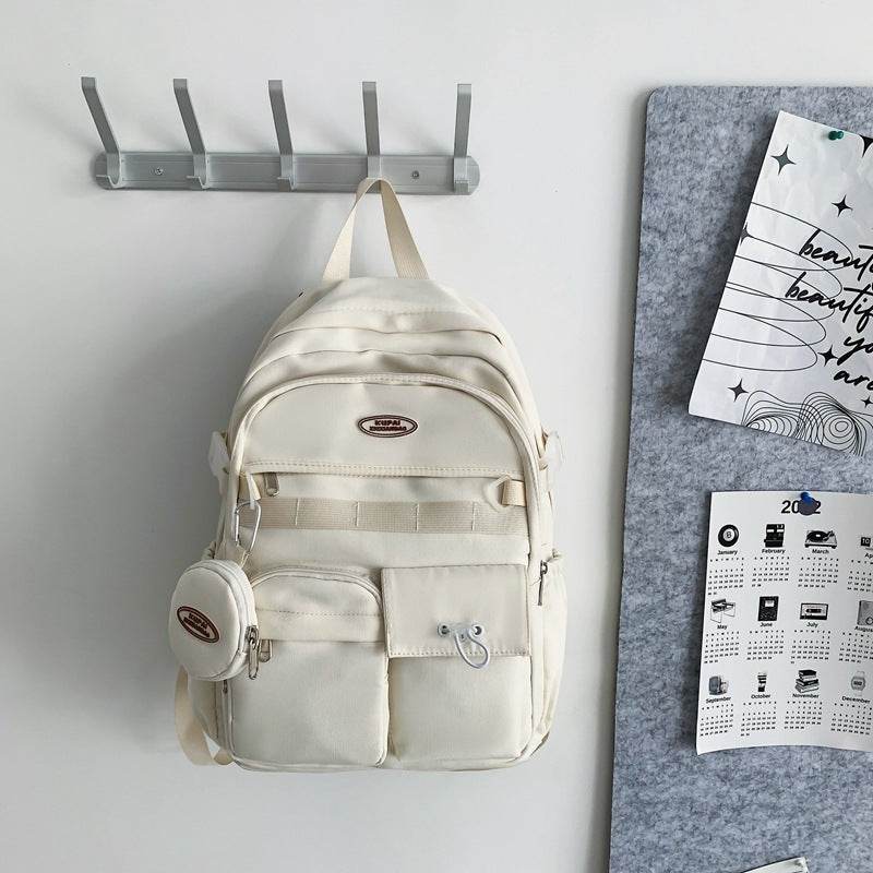 High School And College Teen Backpack for School