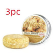 Ginger Plant Shampoo Bar Soap Anti-dandruff Refreshing