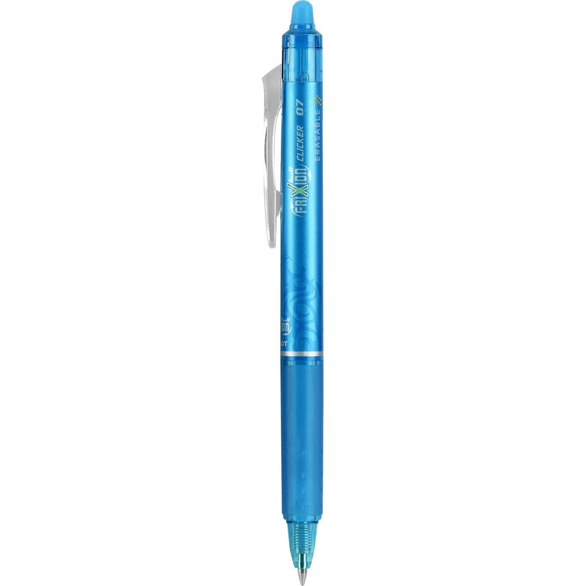 Frixion Clicker Pen Fine Point 0.7mm