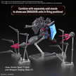HG 1/144 Legend Gundam Plastic Model Kit