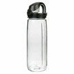 Nalgene 700 mL OTF clear with sprout cap bpa free
