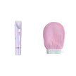 Women's 2-in-1 Electric Shaver & Bikini Trimmer – Wet/Dry Body Hair Razor (Pink, Blue, Purple)