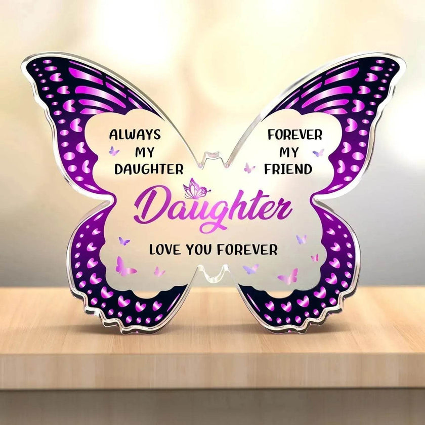 Unique Mother's Day Gifts For Mom Grandma Acrylic Decor