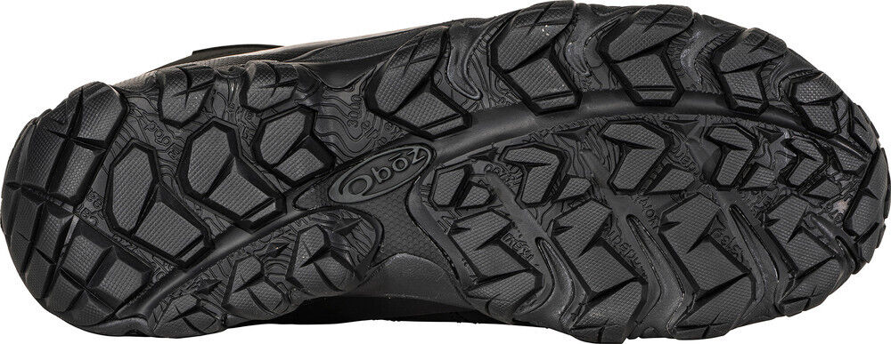 Oboz Men's Bridger 8