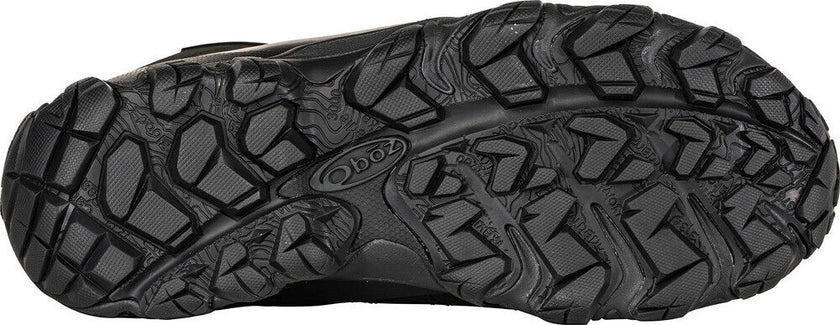 Oboz Men's Bridger 8