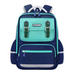 Lightweight Waterproof Backpack Burden Reduction