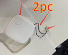 Bluetooth Anti-Loss Tracker with Keychain