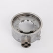 Burner Tube Cap