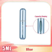 Mini Portable Refillable Perfume Atomizer Spray Bottle